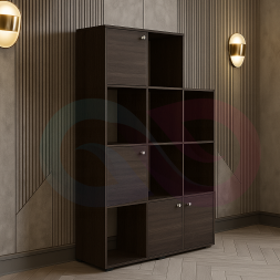 Стеллаж Система-6