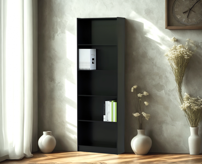 Стеллаж Вэллис