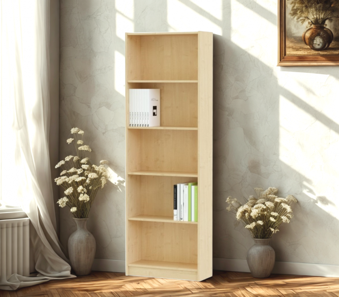 Стеллаж Вэллис