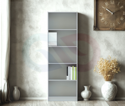 Стеллаж Вэллис