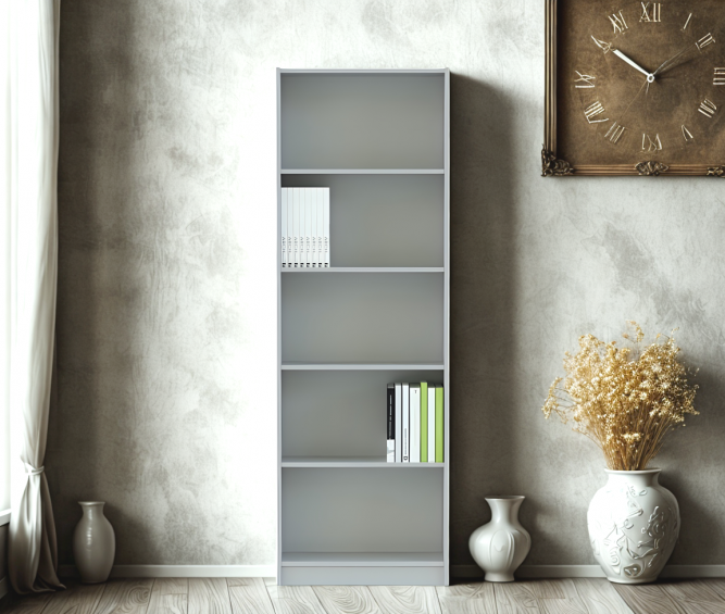 Стеллаж Вэллис