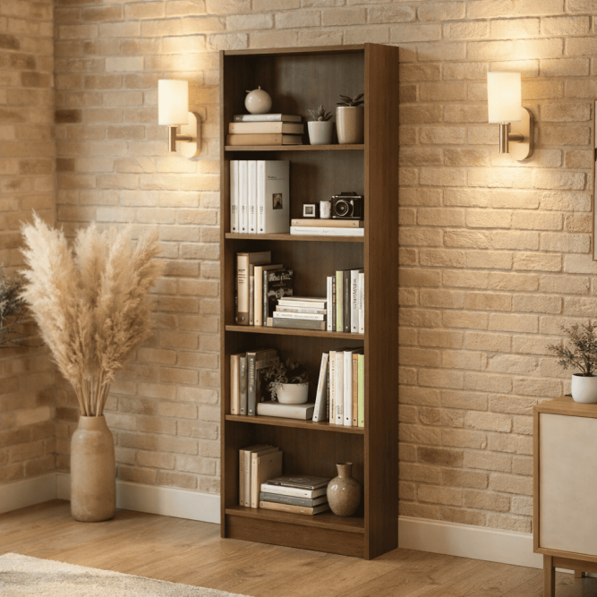 Стеллаж Вэллис