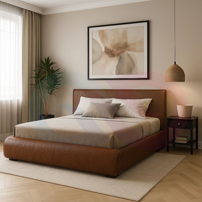 Кровать Келли