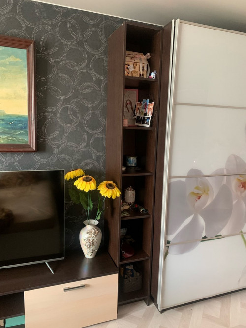 Стеллаж Лэсси