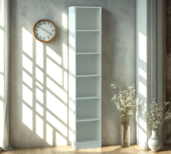 Стеллаж Лэсси