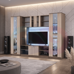 Стенка Europe 7