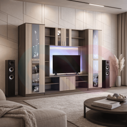 Стенка Europe 7