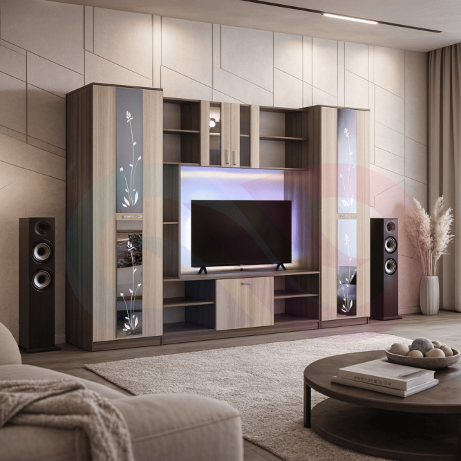 Стенка Europe 7