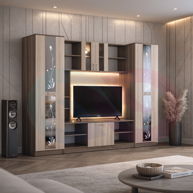 Стенка Europe 7