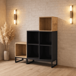 Стеллаж Мелиссандра