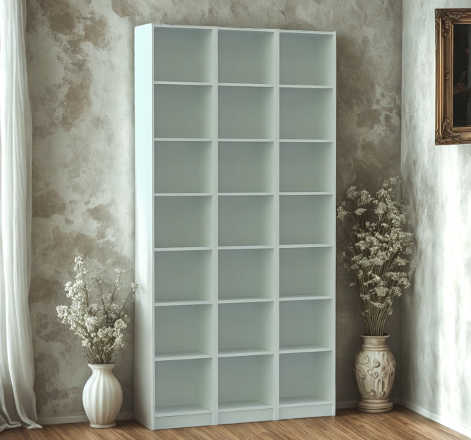 Стеллаж Ниагара