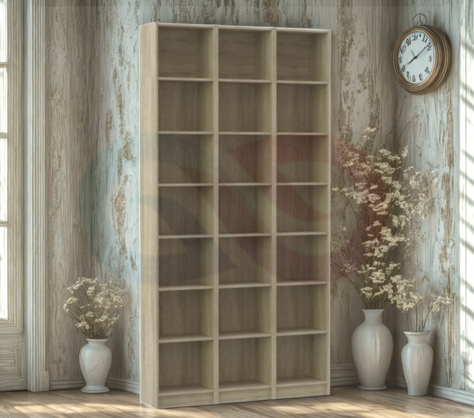 Стеллаж Ниагара