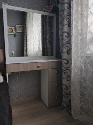 Туалетный столик Глоу