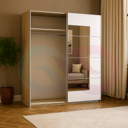 Шкаф-купе Соммер