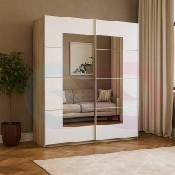 Шкаф-купе Соммер