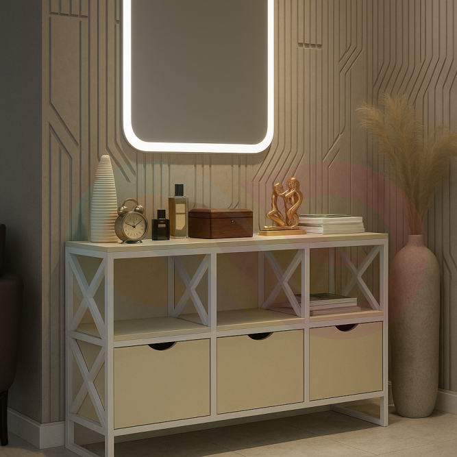 Комод Шамаль