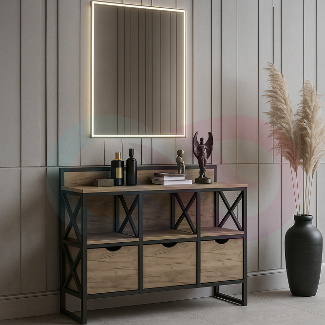 Комод Шамаль