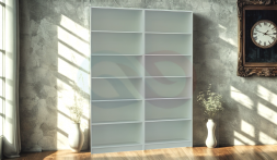 Стеллаж Фрейм