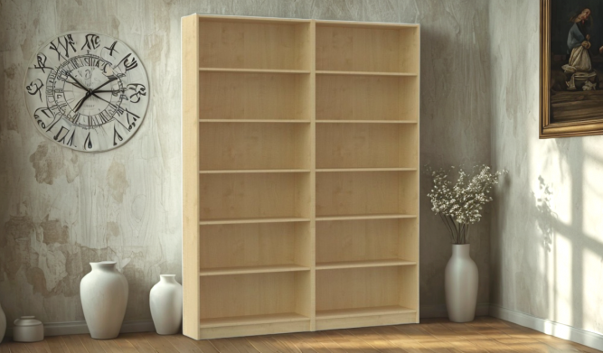 Стеллаж Фрейм