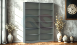 Стеллаж Фрейм