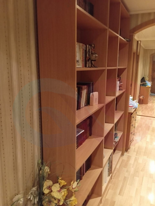 Стеллаж Фрейм