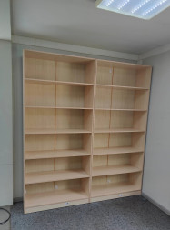 Стеллаж Фрейм