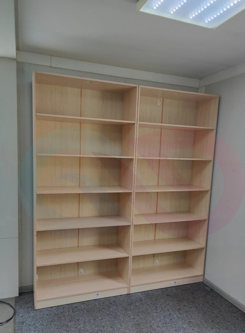 Стеллаж Фрейм