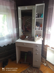 Туалетный столик Миранда