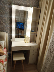 Туалетный столик Миранда