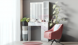 Туалетный столик Миранда
