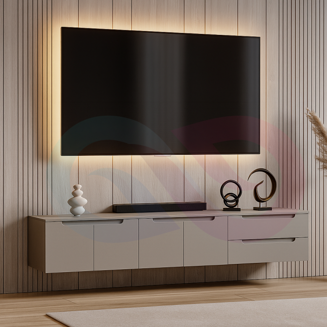 Комод Астель