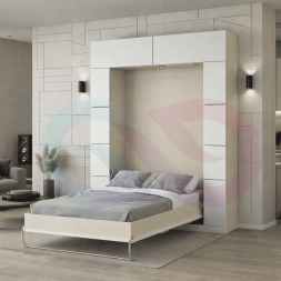 Шкаф-кровать Фора-3