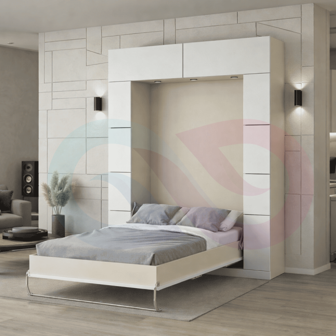 Шкаф-кровать Фора-3