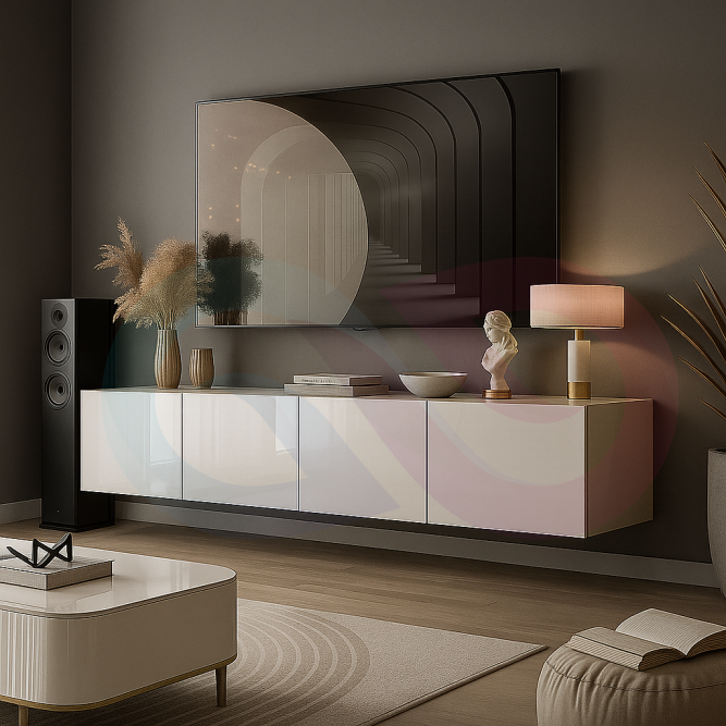 Тумба под тв Лонг Лайн