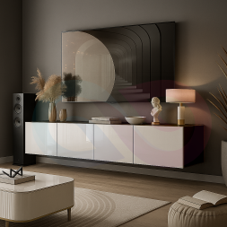 Тумба под тв Лонг Лайн