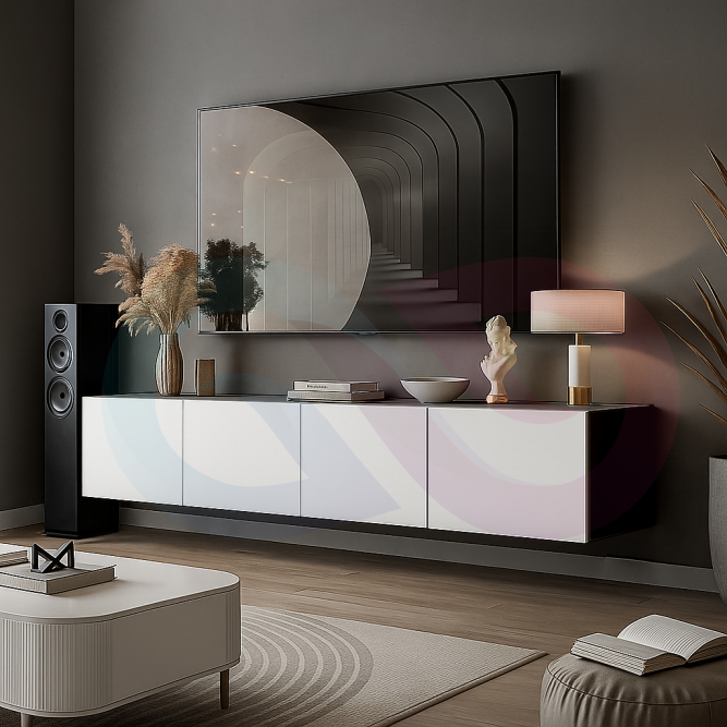 Тумба под тв Лонг Лайн