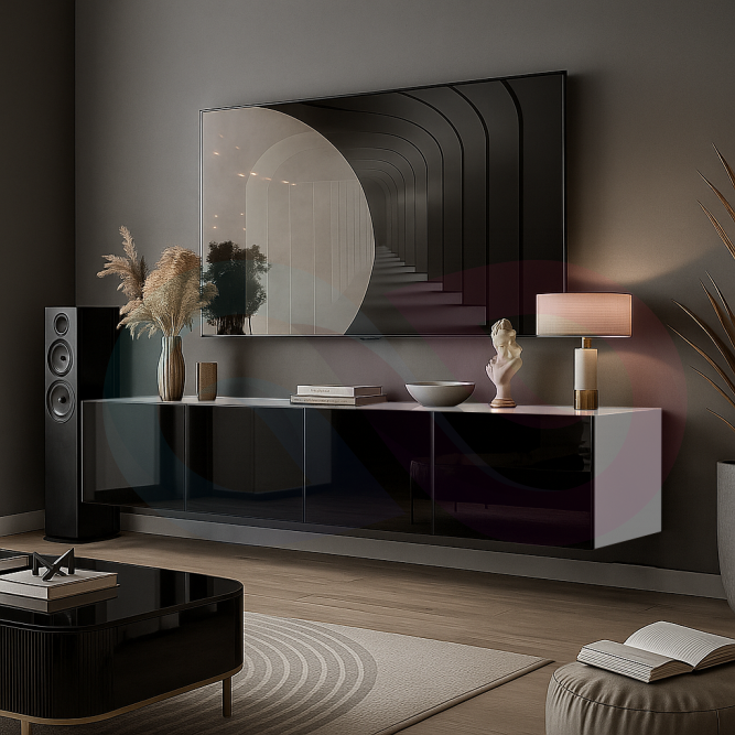 Тумба под тв Лонг Лайн