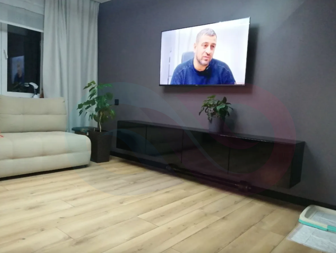 Тумба под тв Лонг Лайн