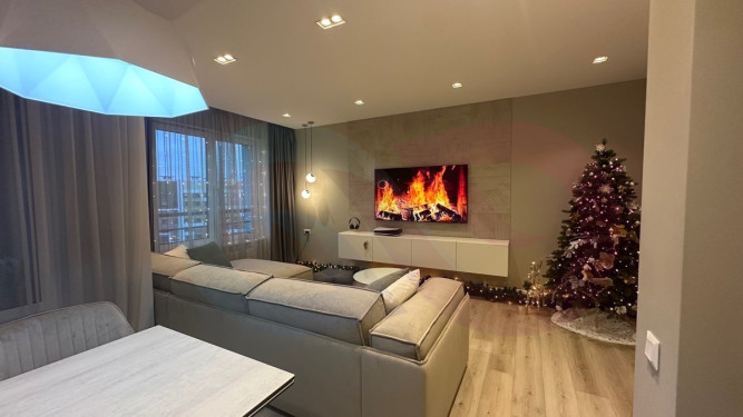 Тумба под тв Лонг Лайн