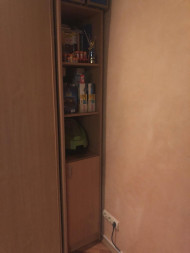 Стеллаж Омни