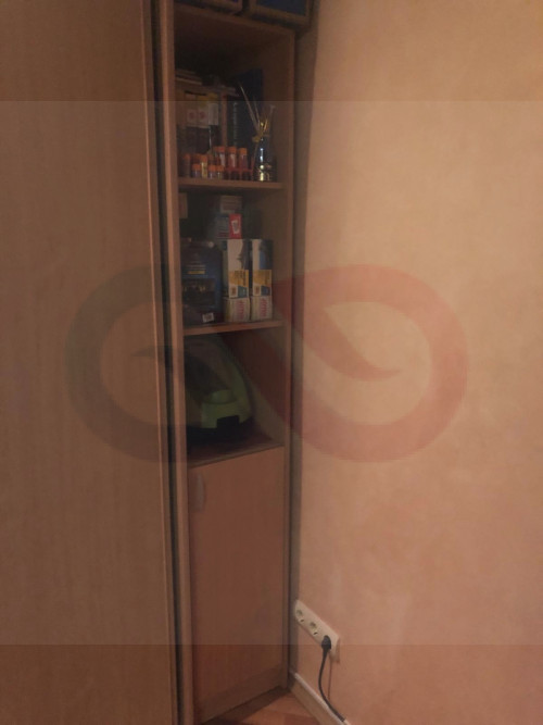 Стеллаж Омни