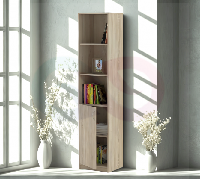 Стеллаж Омни