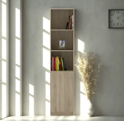 Стеллаж Омни