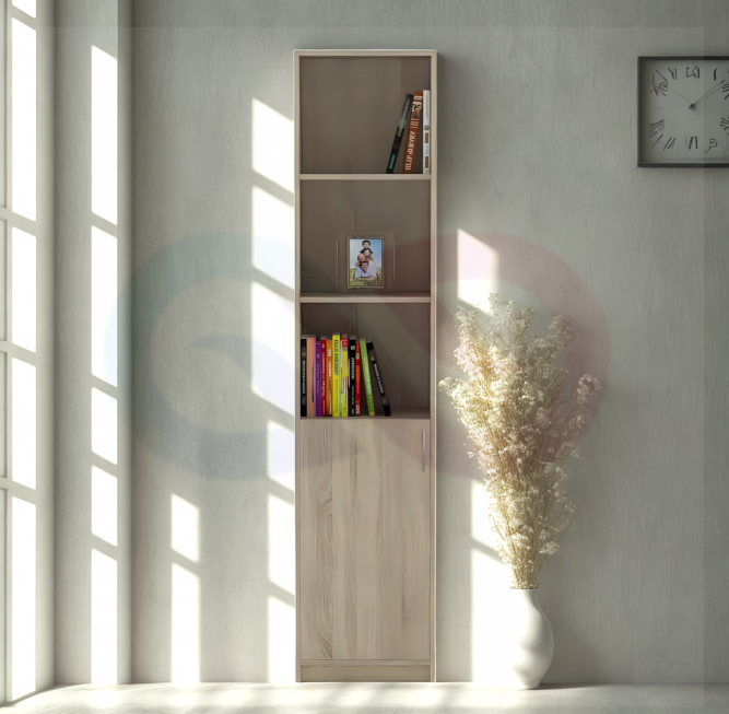 Стеллаж Омни