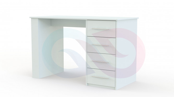 Маникюрный стол Мерси