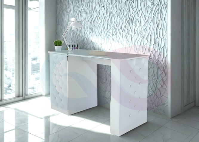 Маникюрный стол Мерси