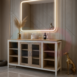 Комод Луна-14