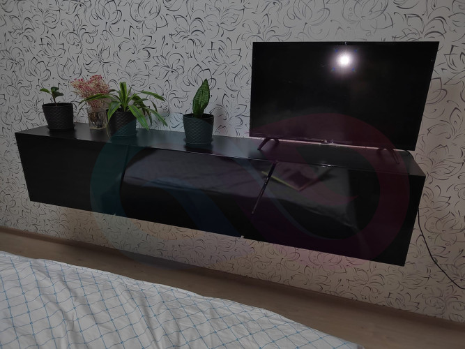 Тумба под тв Диджи