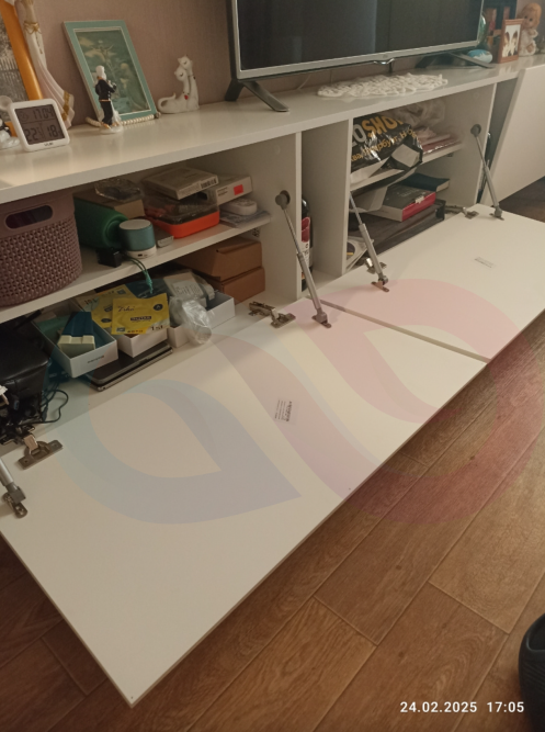 Тумба под тв Диджи