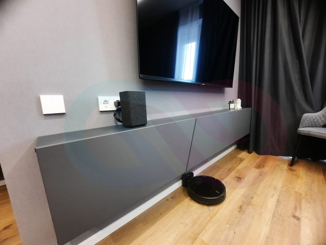 Тумба под тв Диджи